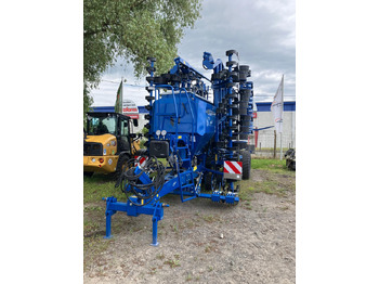 KÖCKERLING Sämaschine