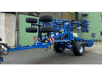 KÖCKERLING Grubber
