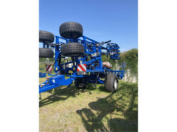 KÖCKERLING Grubber
