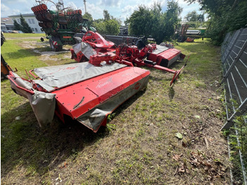 KUHN Mähwerk