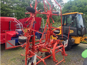 KUHN Heuwender/ Wenderechen