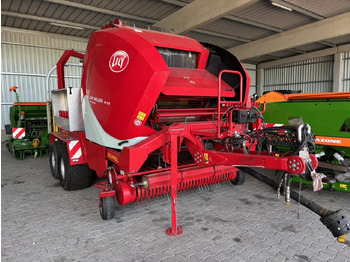 LELY Grünlandtechnik