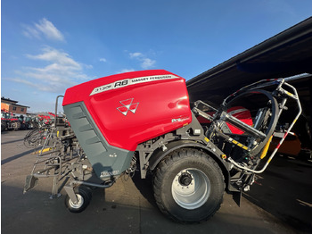 MASSEY FERGUSON 3000 series Grünlandtechnik