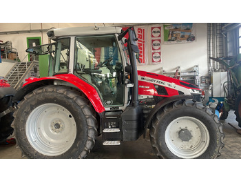 MASSEY FERGUSON 100 series Traktor
