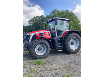 MASSEY FERGUSON 200 series Traktor