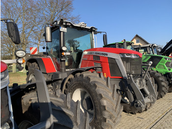 MASSEY FERGUSON 300 series Traktor