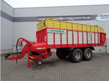 PÖTTINGER Ladewagen