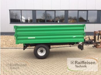 Landwirtschaftlicher Kipper neu kaufen Reisch REDK 35: das Bild 1