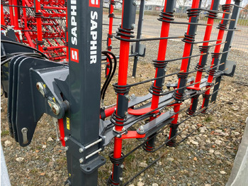 Egge Saphir Strohstriegel Clearstar 485: das Bild 4 Egge Saphir Strohstriegel Clearstar 485: das Bild 4