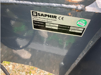 Egge Saphir Strohstriegel Clearstar 485: das Bild 3 Egge Saphir Strohstriegel Clearstar 485: das Bild 3