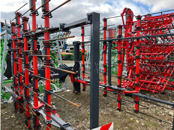 Egge Saphir Strohstriegel Clearstar 485: das Bild 2 Egge Saphir Strohstriegel Clearstar 485: das Bild 2