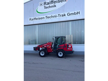 SCHÄFFER Radlader
