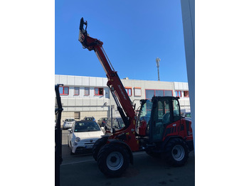 Lader neu kaufen Schäffer Teleradlader Typ 4670 T-2: das Bild 4 Lader neu kaufen Schäffer Teleradlader Typ 4670 T-2: das Bild 4