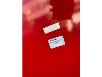 Lader neu kaufen Schäffer Teleradlader Typ 4670 T-2: das Bild 2 Lader neu kaufen Schäffer Teleradlader Typ 4670 T-2: das Bild 2