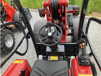 Lader neu kaufen Schäffer Typ 2630T SLT: das Bild 3 Lader neu kaufen Schäffer Typ 2630T SLT: das Bild 3