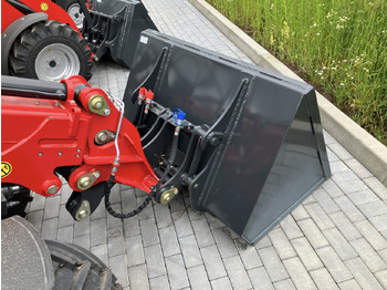 Lader neu kaufen Schäffer Typ 2630T SLT: das Bild 2 Lader neu kaufen Schäffer Typ 2630T SLT: das Bild 2