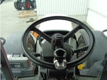 Traktor Steyr CVT 6230: das Bild 2
