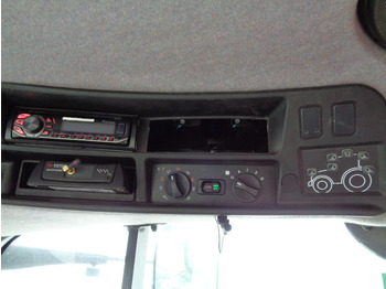 Traktor Steyr CVT 6230: das Bild 3