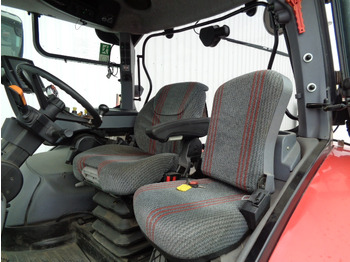 Traktor Steyr CVT 6230: das Bild 5