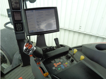 Traktor Steyr CVT 6230: das Bild 4