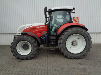 STEYR CVT 6230 Traktor