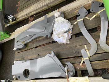 FENDT Frontlader für Traktor