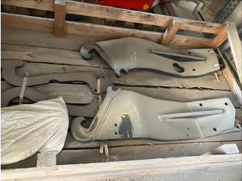 STOLL Frontlader für Traktor