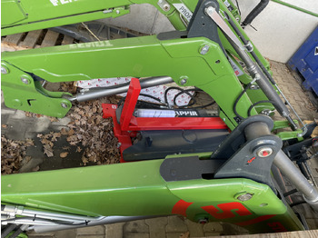 STOLL Frontlader für Traktor