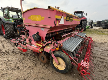Sämaschine Väderstad Rapid RD 400 S: das Bild 4