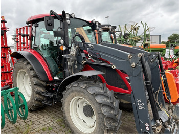VALTRA A-series Traktor