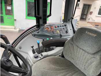 Traktor Valtra T 173 SH High Tec: das Bild 4