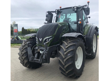VALTRA T-series Traktor