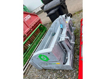 Frontlader für Traktor