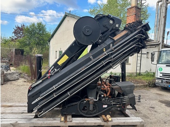 Ladekran für LKW HIAB XS 244 EP-5 HIDUO: das Bild 3 Ladekran für LKW HIAB XS 244 EP-5 HIDUO: das Bild 3