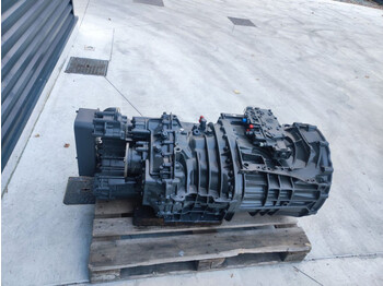 DAF Getriebe