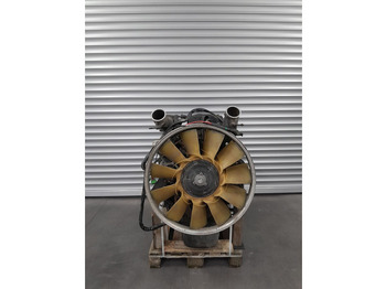 DAF Motor