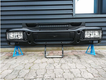 IVECO EuroCargo Stoßstange