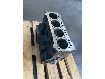 MAN Zylinderblock