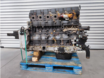 MAN Motor