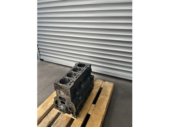 MAN TGL Zylinderblock