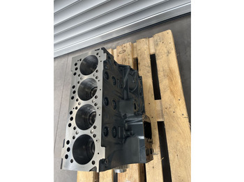 MAN TGL Zylinderblock