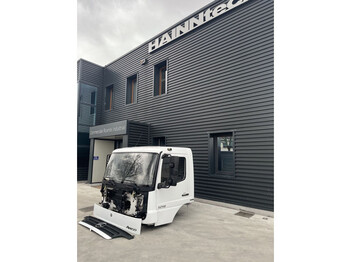 MERCEDES-BENZ Atego Fahrerhaus und Interieur