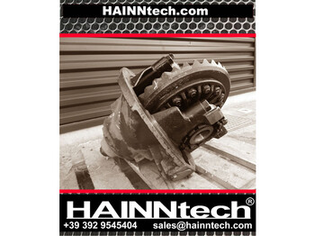 MERCEDES-BENZ Differenzial Getriebe