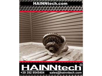 MERCEDES-BENZ Differenzial Getriebe