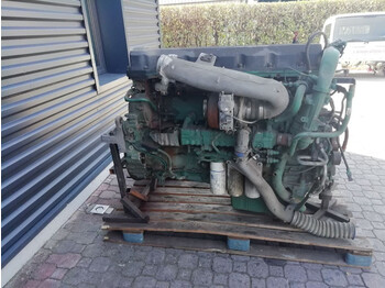 RENAULT Motor