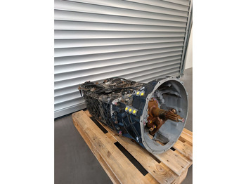 RENAULT Midlum Getriebe