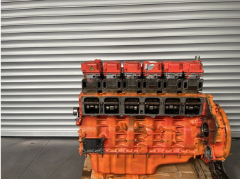 SCANIA Motor