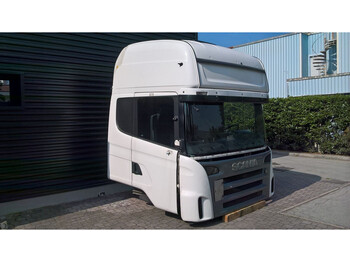 SCANIA R Fahrerhaus und Interieur