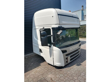 Fahrerhaus und Interieur für LKW Scania R SERIE Euro 6: das Bild 5