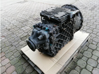 VOLVO Getriebe